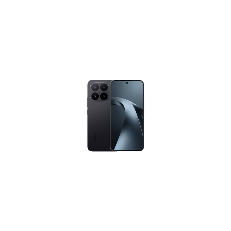 Xiaomi 17T Pro 1TB negro