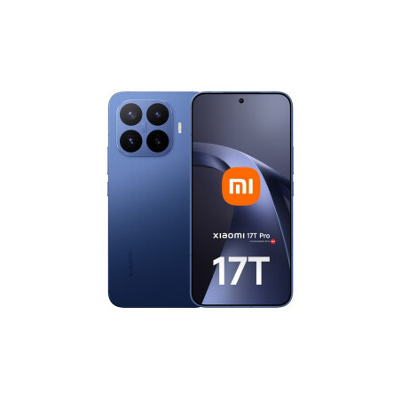 Xiaomi 17T Pro 1TB  al mejor precio en Maymovil