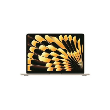Apple MacBook Air 13" 2024 M3 512gb al mejor precio en Maymovil
