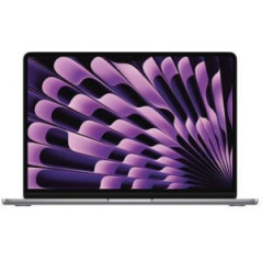 Apple MacBook Air 13" 2024 M3 512gb al mejor precio en Maymovil