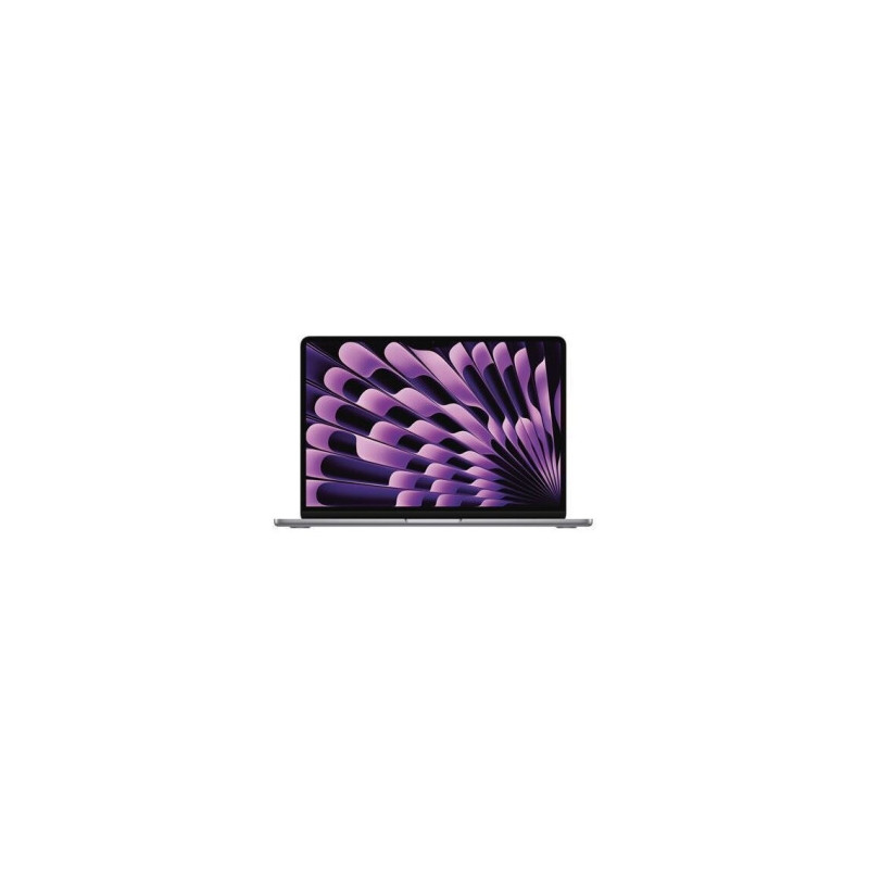 Apple MacBook Air 13" 2024 M3 512gb space grey Apple MacBook Air 13" 2024 M3 512gb space grey