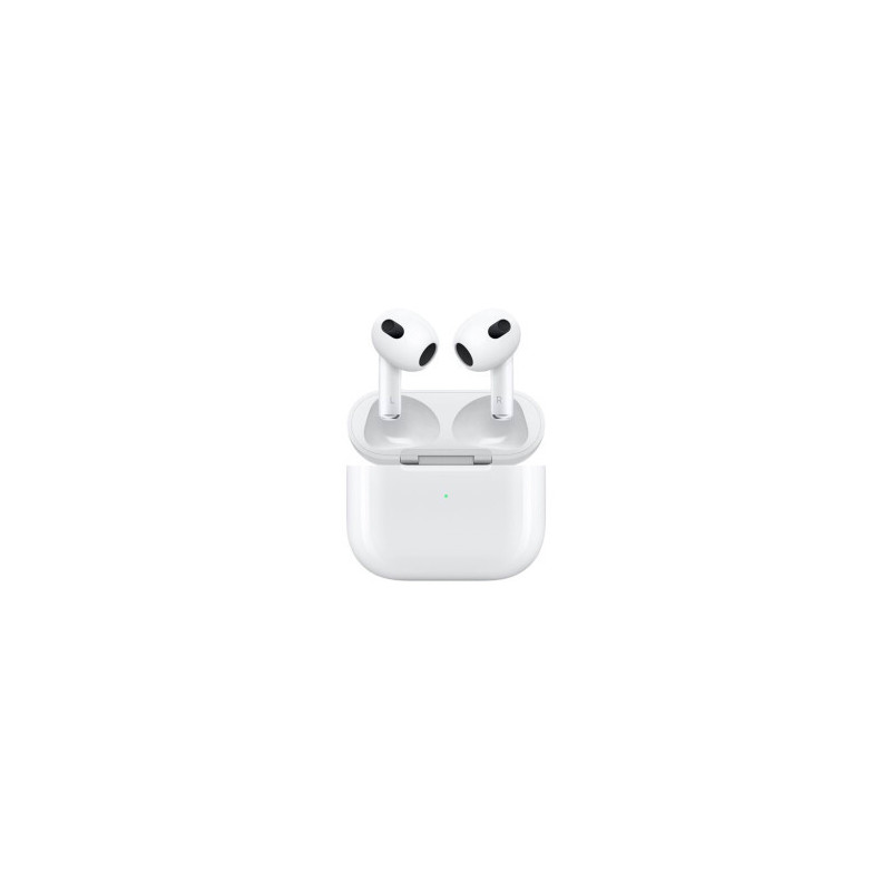 Apple AirPods 3 con estuche de carga Lightning