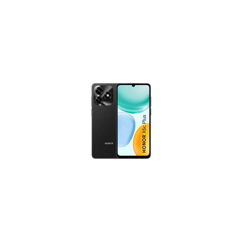 Honor X5c Plus 4/128GB negro
