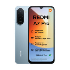 Xiaomi Redmi A7 Pro 4/128 GB al mejor precio en Maymovil