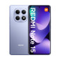 Xiaomi Redmi Note 15 4G 8/256GB al mejor precio en Maymovil