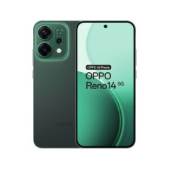 OPPO Reno14 5G 12/512GB al mejor precio en maymovil