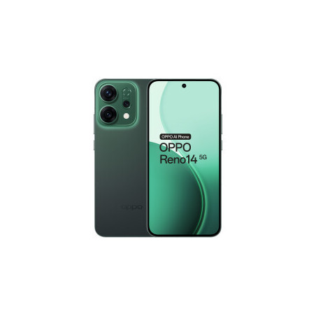 OPPO Reno14 5G 12/512GB al mejor precio en maymovil