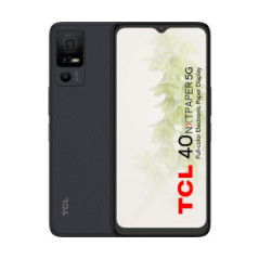 TCL 40 NxtPaper 5G 256gb al mejor precio en Maymovil