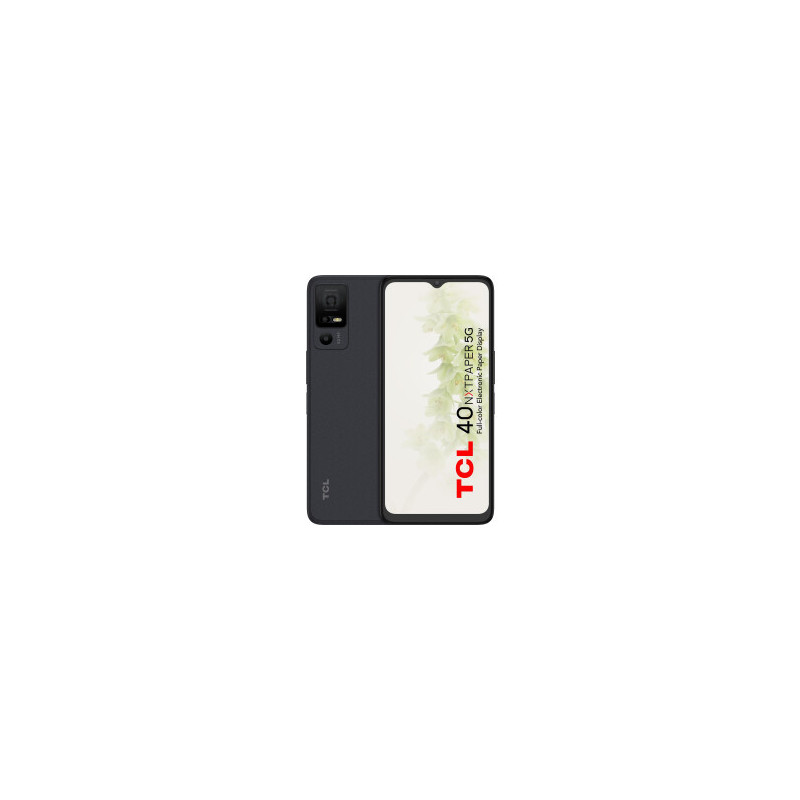 TCL 40 NxtPaper 5G!!!     256gb negro