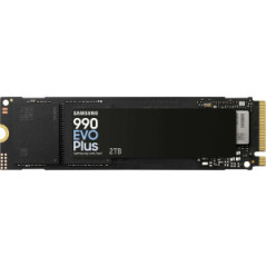 Samsung 990 Evo Plus 1TB al mejor precio en Maymovil