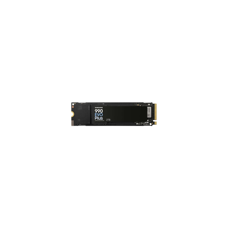 Samsung 990 Evo Plus 1TB