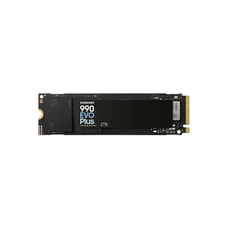 Samsung 990 Evo Plus 1TB al mejor precio en Maymovil