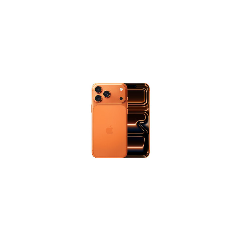 Apple iPhone 17 Pro Max 1TB naranja
