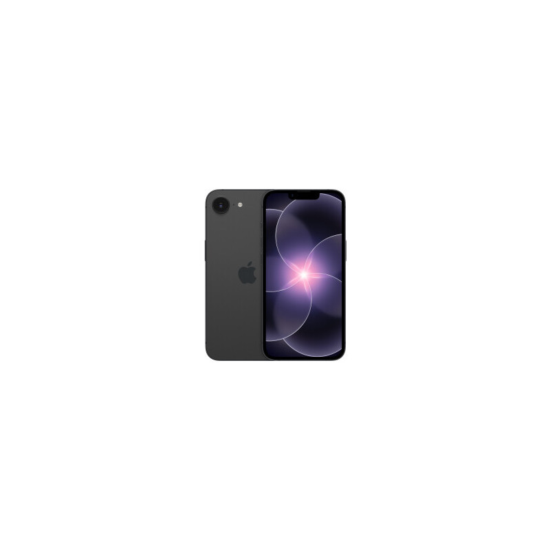 IPHONE 17E 512GB Black