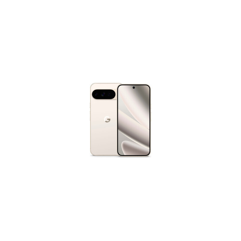 Google Pixel 10 Pro XL 256GB Porcelain