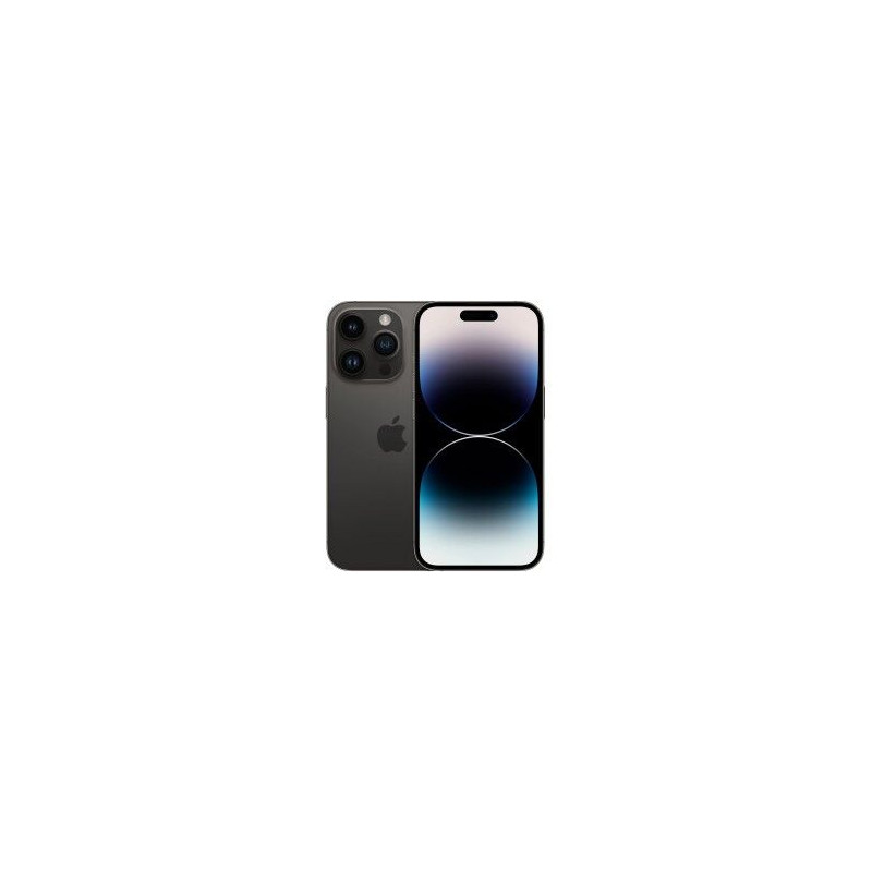 Iphone 14 pro 256gb Black usado 86%