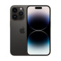 Iphone 14 pro 256gb Black usado 86%