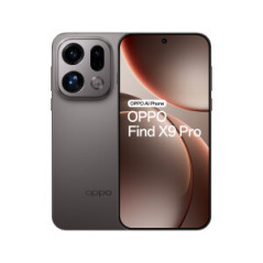 OPPO Find X9 Pro 16/512gb al mejor precio en Maymovil