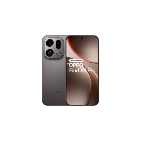 OPPO Find X9 Pro 16/512gb al mejor precio en Maymovil