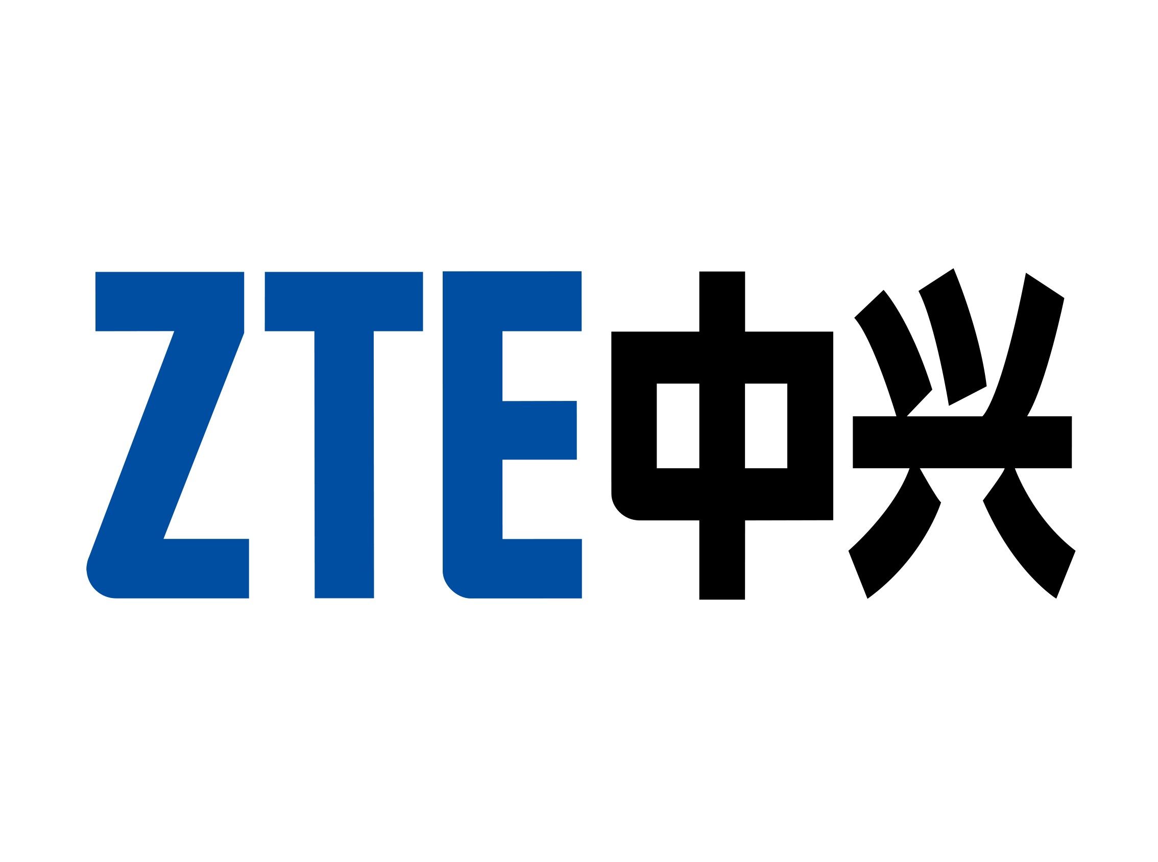 ZTE